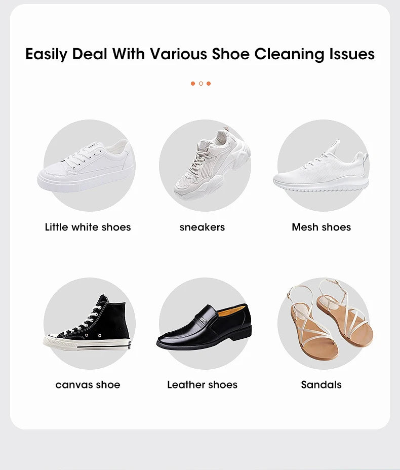 Rechargeable Electric Scrubber – Deep Clean for Bathroom & Kitchen